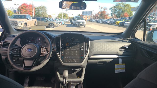 New 2026 Subaru Forester Premium AWD/4WD image 14