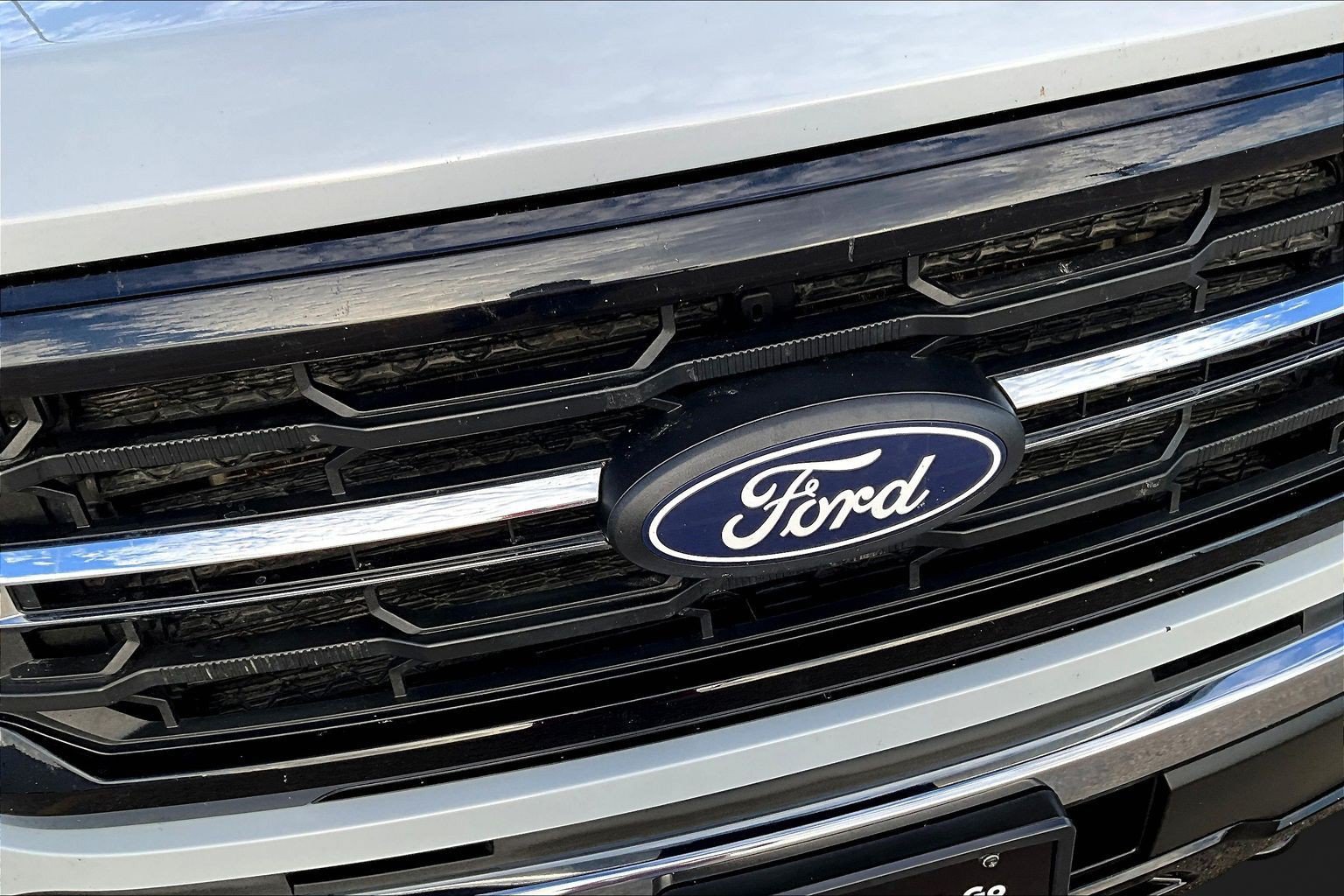 Used 2025 Ford F150 XLT w/ Equipment Group 301A Standard AWD/4WD image 33