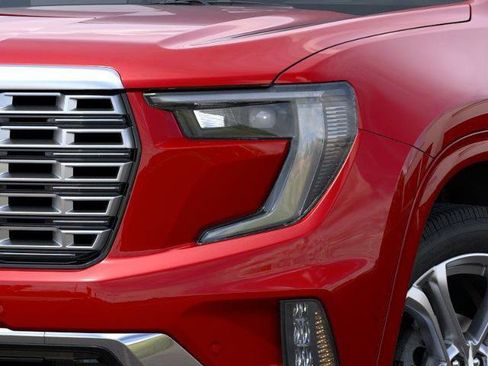 New 2027 GMC Acadia Denali AWD/4WD image 10