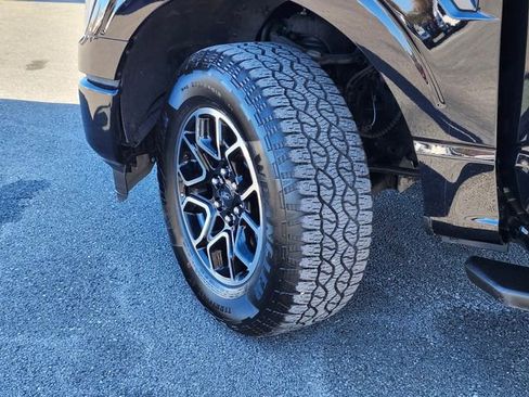 Certified 2023 Ford F150 XLT w/ Equipment Group 302A High image 29