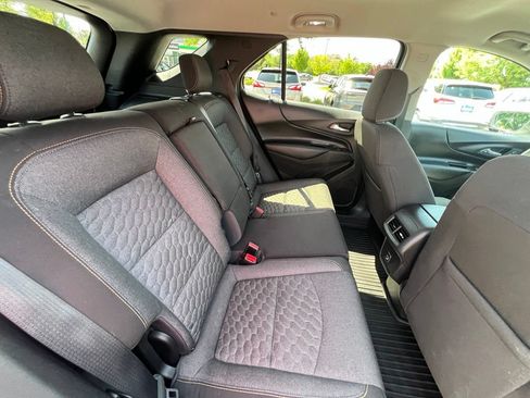 Used 2019 Chevrolet Equinox LT AWD/4WD image 25