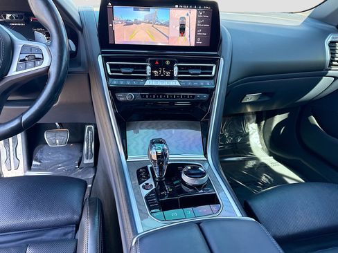 Used 2023 BMW M850i xDrive Convertible image 19