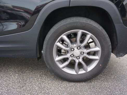 Used 2022 GMC Terrain SLT image 6