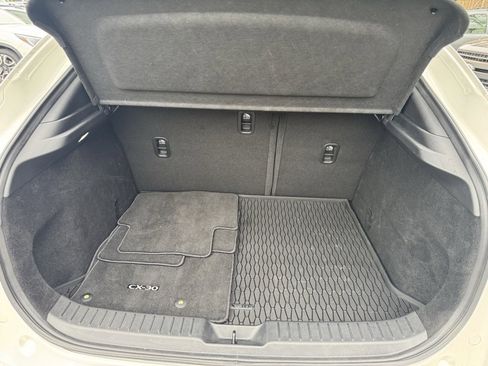 Used 2025 MAZDA CX-30 2.5 Turbo w/ Premium Plus Pkg image 6