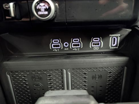 New 2026 RAM 1500 Big Horn image 18