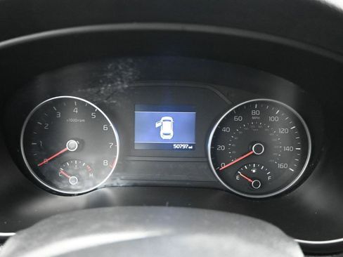 Used 2020 Kia Sportage LX AWD/4WD image 13