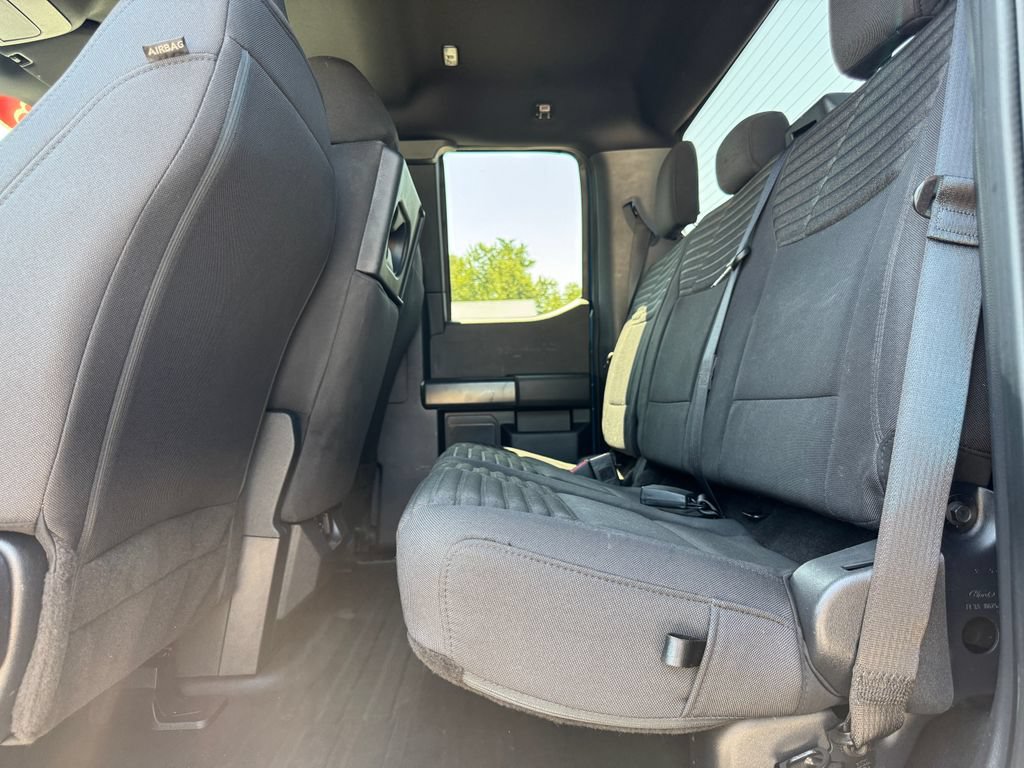 Used 2023 Ford F150 XL AWD/4WD image 35