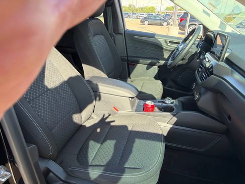 Used 2023 Ford Escape Active FWD image 14