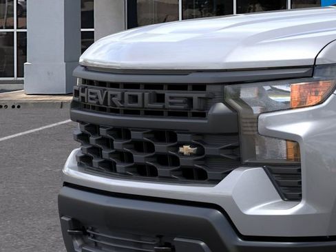 New 2026 Chevrolet Silverado 1500 W/T image 13