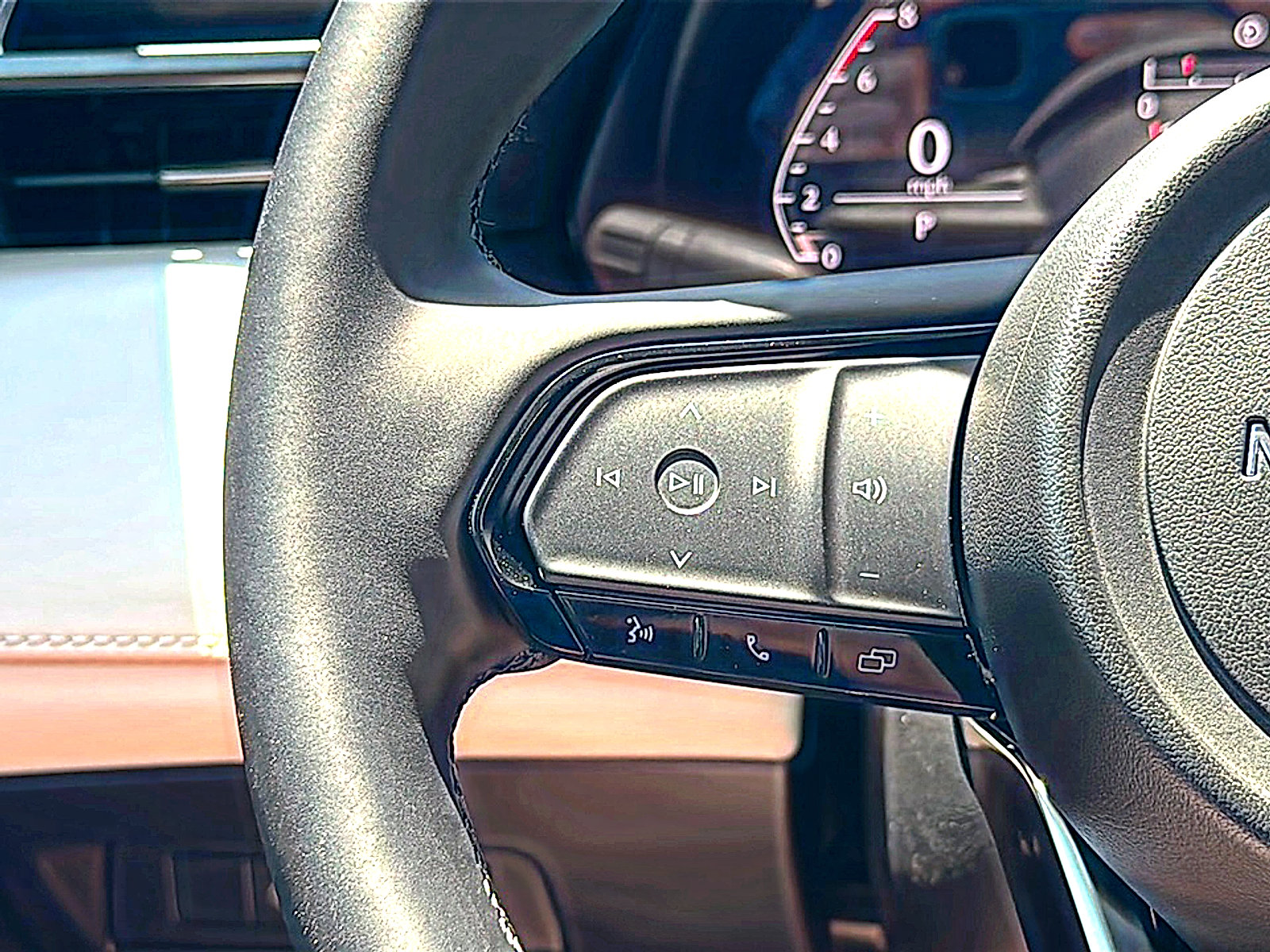 New 2026 MAZDA CX-5 Preferred AWD/4WD image 18