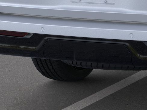 New 2026 Lincoln Navigator Black Label AWD/4WD image 23
