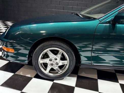 Used 2000 Acura Integra GS-R FWD image 15