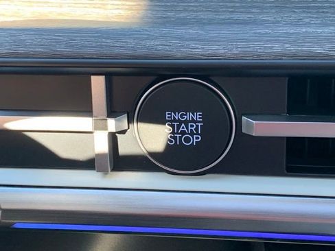 New 2026 Hyundai Santa Fe Calligraphy image 25