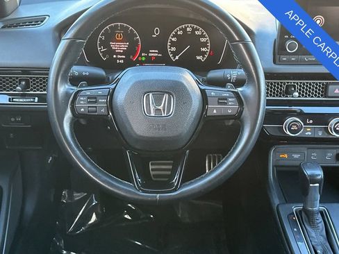 Used 2025 Honda Civic Sport image 15