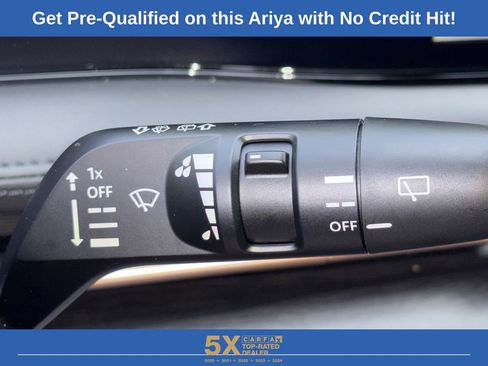 Used 2023 Nissan Ariya FWD image 20