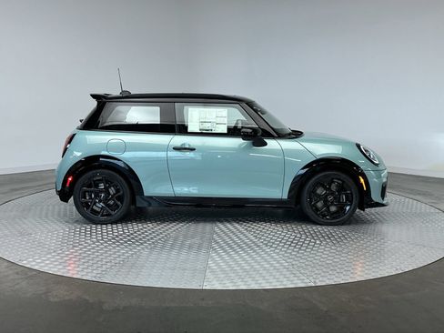 New 2026 MINI Cooper S FWD image 10