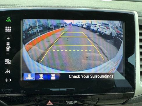 Used 2016 Honda Pilot EX image 21