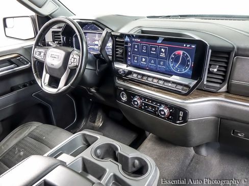 Used 2023 GMC Sierra 1500 Elevation AWD/4WD image 24