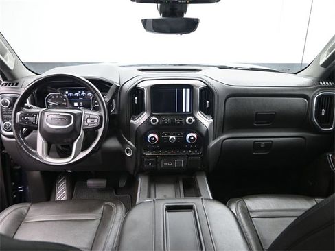 Used 2021 GMC Sierra 1500 Denali w/ Denali Ultimate Package image 7