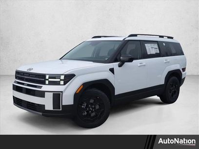 New 2026 Hyundai Santa Fe XRT