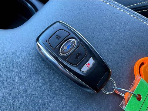 Certified 2023 Subaru Crosstrek 2.5i Sport image 16