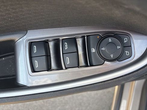 Used 2023 Chevrolet Malibu LT image 22