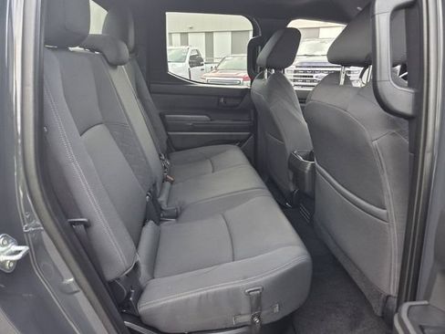Used 2024 Toyota Tacoma SR RWD image 17