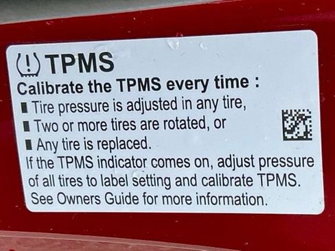 New 2026 Honda Accord SE image 27