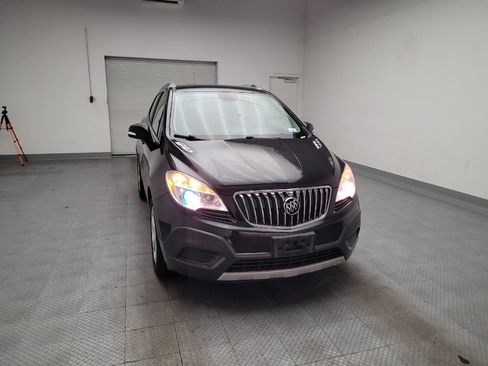 Used 2016 Buick Encore FWD image 14