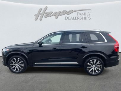 Used 2023 Volvo XC90 B6 Plus