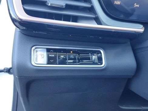 New 2026 Buick Envision Sport Touring AWD/4WD image 30
