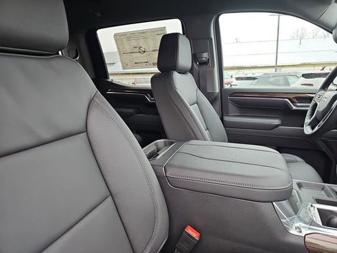 New 2026 Chevrolet Silverado 1500 LT Trail Boss w/ Convenience Package II image 27