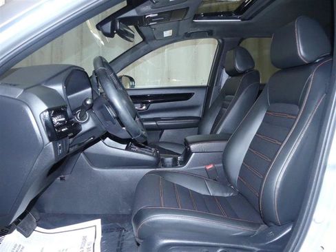 Used 2023 Honda CR-V Sport Touring image 21