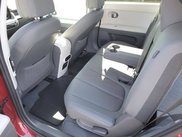 New 2026 Hyundai Ioniq 5 SEL RWD image 26
