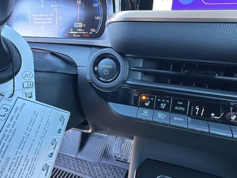 Certified 2026 Toyota Crown Platinum image 17