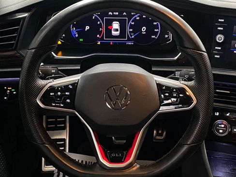 Used 2023 Volkswagen Jetta GLI Autobahn FWD image 14