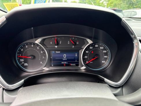 Used 2019 Chevrolet Equinox LT w/ LPO, Floor Liner Package FWD image 28