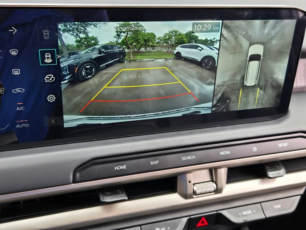 New 2027 Kia Telluride SX Prestige AWD/4WD image 10