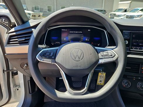 Used 2022 Volkswagen Jetta Sport FWD image 21