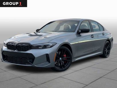 Used 2024 BMW M340i xDrive