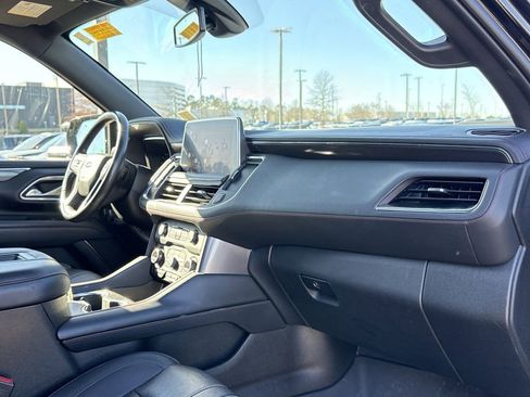 Used 2022 Chevrolet Tahoe RST w/ Luxury Package image 20