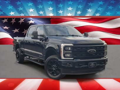 Used 2024 Ford F250 Lariat w/ Lariat Ultimate Package