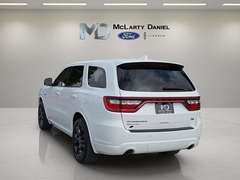 Used 2022 Dodge Durango R/T w/ Blacktop Package AWD/4WD image 4