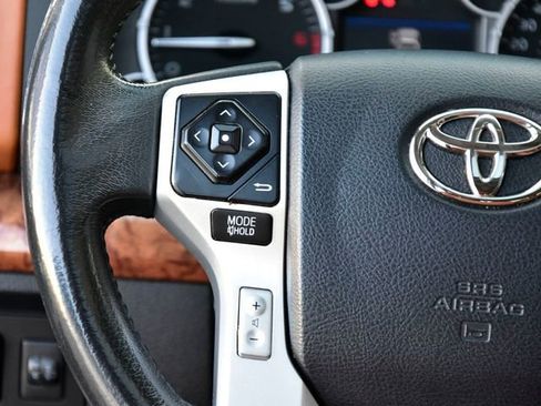 Used 2017 Toyota Tundra 1794 Edition image 21