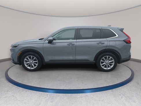 Used 2023 Honda CR-V EX image 8