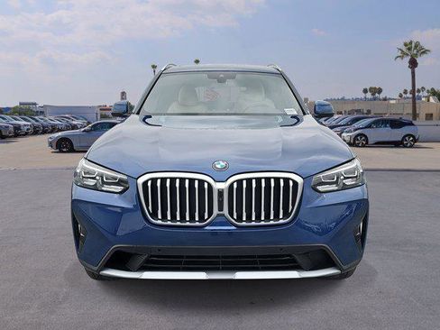 Used 2024 BMW X3 xDrive30i w/ Convenience Package image 2