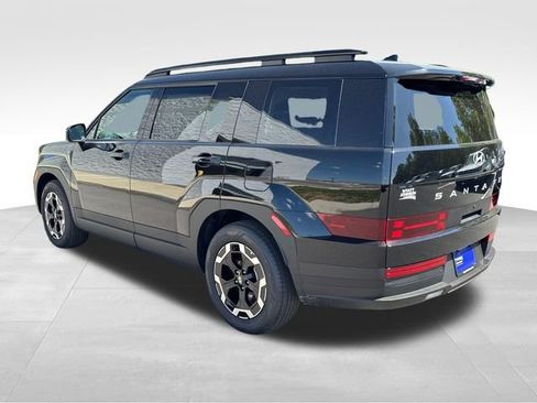 New 2026 Hyundai Santa Fe SEL AWD/4WD image 3
