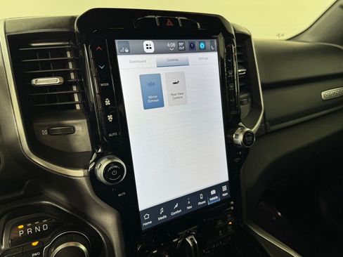 Used 2023 RAM 1500 Big Horn AWD/4WD image 19