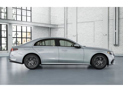 New 2026 Mercedes-Benz E 350 E 350 image 2