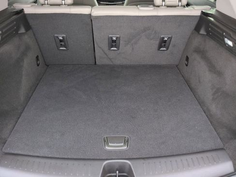 Certified 2023 Cadillac XT4 Luxury w/ Cold Weather Package image 32